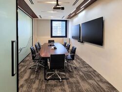 Ngee Ann City (D9), Office #635425621